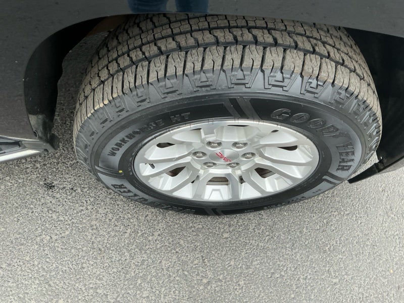 2018 GMC Yukon XL SLT