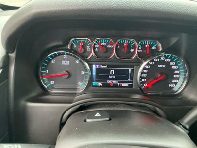 2018 GMC Yukon XL SLT