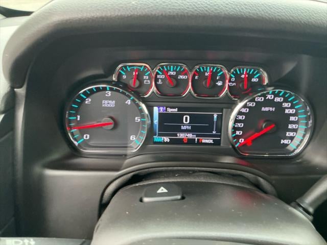 2018 GMC Yukon XL SLT