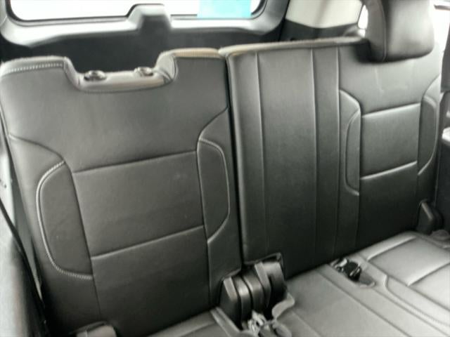 2018 GMC Yukon XL SLT