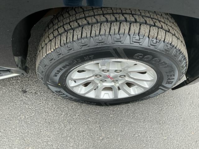 2018 GMC Yukon XL SLT
