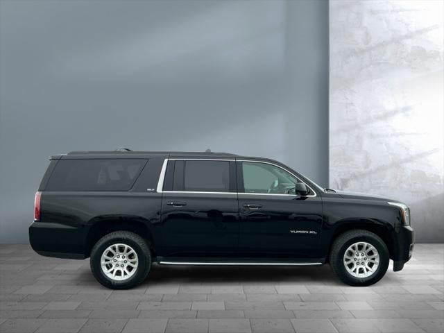 2018 GMC Yukon XL SLT