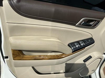2017 GMC Yukon XL Denali
