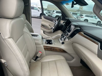 2015 GMC Yukon XL Denali