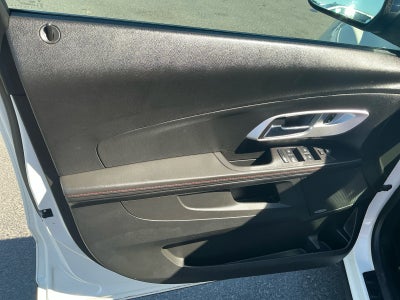 2014 Chevrolet Equinox LTZ