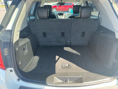 2014 Chevrolet Equinox LTZ