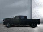 2022 GMC Sierra HD AT4