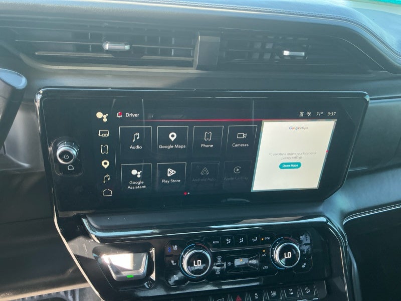 2025 GMC Sierra HD AT4X