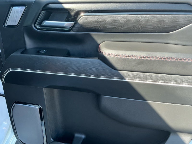 2025 GMC Sierra HD AT4X