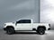 2025 GMC Sierra HD AT4X