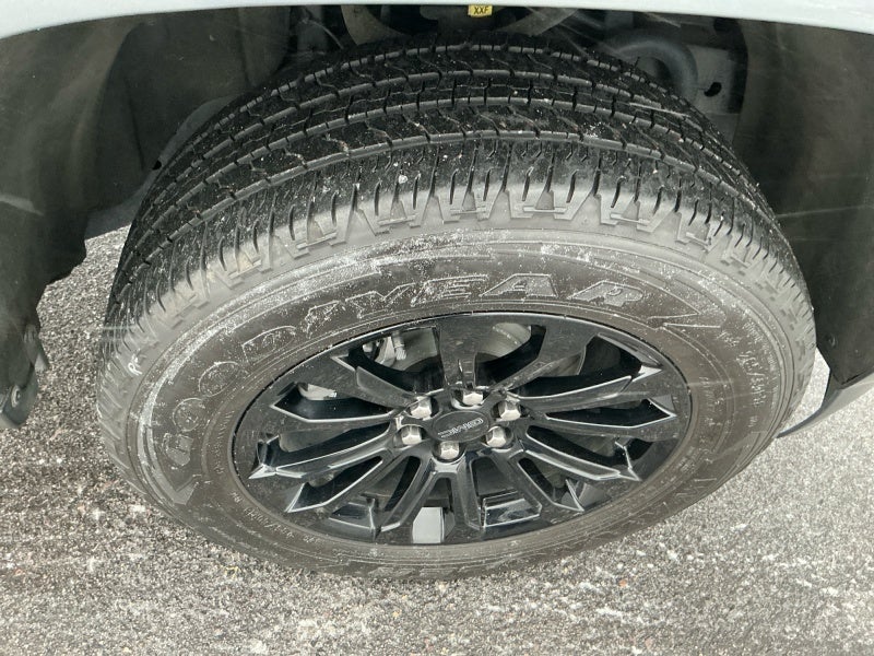 2022 GMC Canyon 4WD Elevation