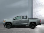2022 GMC Canyon 4WD Elevation