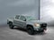 2022 GMC Canyon 4WD Elevation