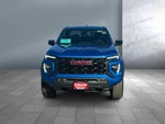2024 GMC Canyon 4WD Elevation