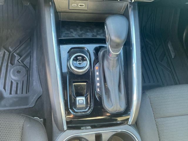 2024 GMC Canyon 4WD Elevation