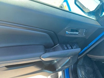 2024 GMC Canyon 4WD Elevation