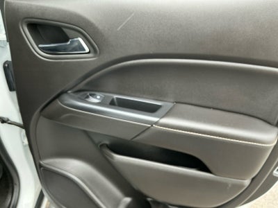 2018 GMC Canyon 4WD Denali