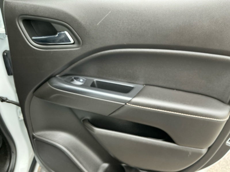 2018 GMC Canyon 4WD Denali