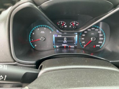 2018 GMC Canyon 4WD Denali