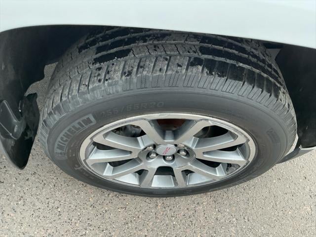 2018 GMC Canyon 4WD Denali