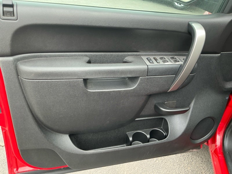 2011 GMC Sierra 1500 SLE