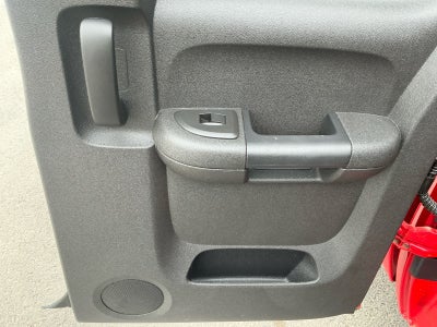 2011 GMC Sierra 1500 SLE