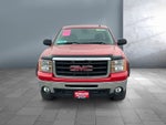 2011 GMC Sierra 1500 SLE