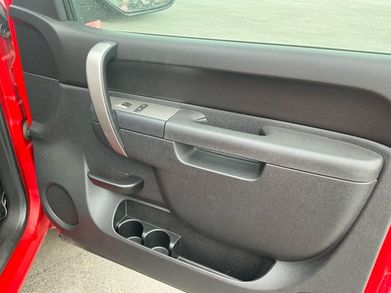 2011 GMC Sierra 1500 SLE