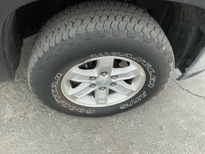 2011 GMC Sierra 1500 SLE