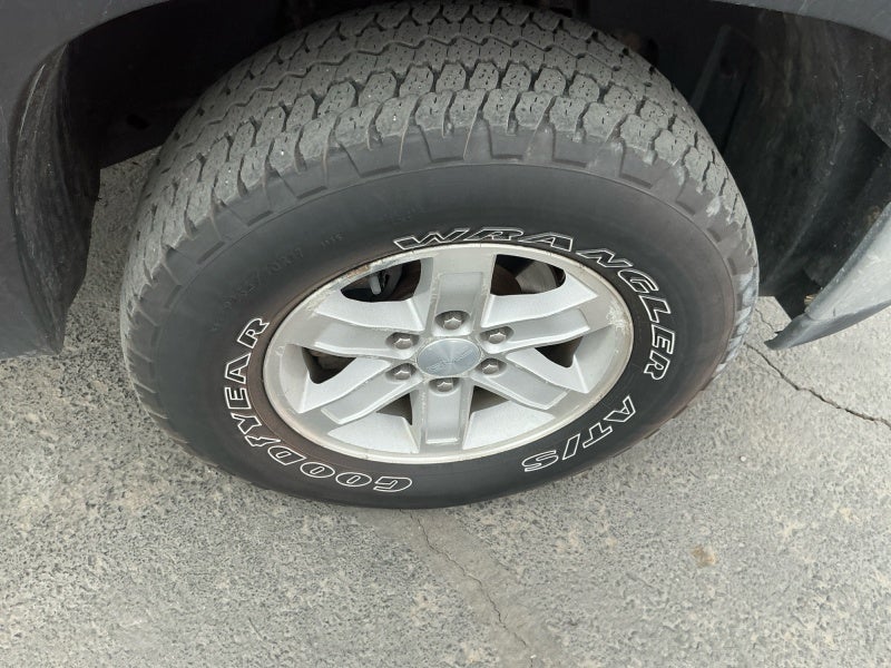 2011 GMC Sierra 1500 SLE