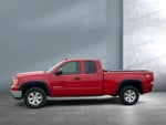 2011 GMC Sierra 1500 SLE