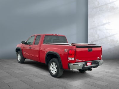 2011 GMC Sierra 1500 SLE