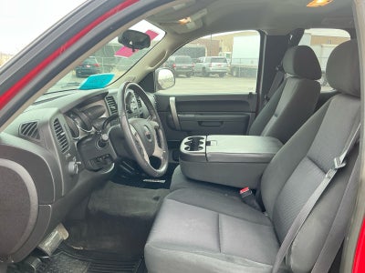 2011 GMC Sierra 1500 SLE