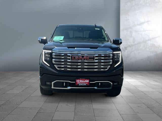 2025 GMC Sierra Denali