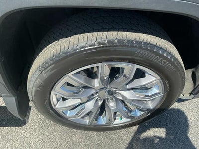 2025 GMC Sierra Denali