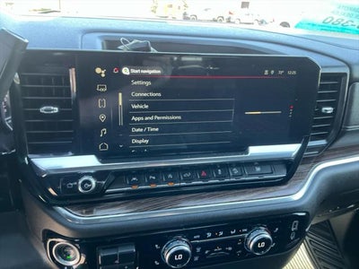 2023 GMC Sierra SLE