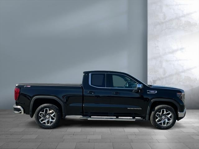 2023 GMC Sierra SLE