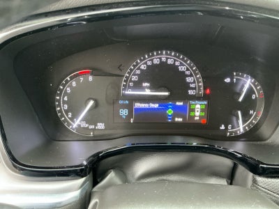 2018 Cadillac XT5 Premium Luxury AWD