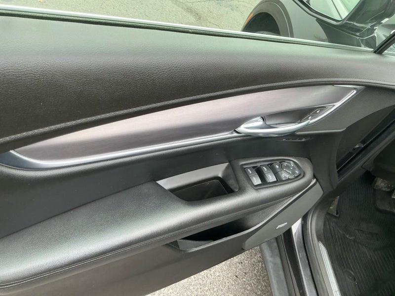 2018 Cadillac XT5 Premium Luxury AWD