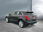 2018 Cadillac XT5 Premium Luxury AWD