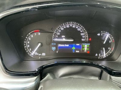 2018 Cadillac XT5 Premium Luxury AWD