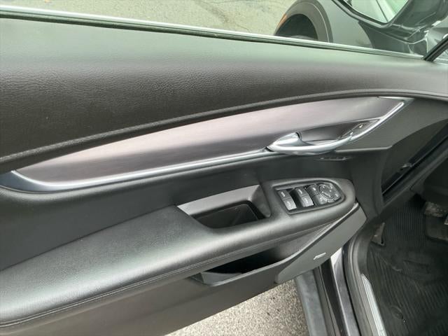 2018 Cadillac XT5 Premium Luxury AWD