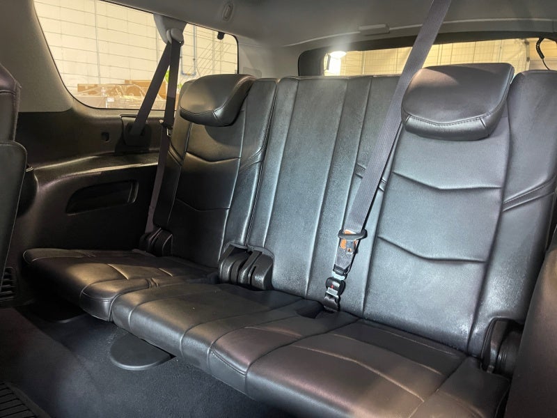 2017 Cadillac Escalade ESV Premium Luxury