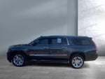 2017 Cadillac Escalade ESV Premium Luxury
