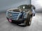 2017 Cadillac Escalade ESV Premium Luxury