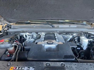 2017 Cadillac Escalade ESV Premium Luxury