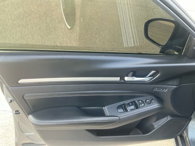 2019 Nissan Altima 2.5 Platinum