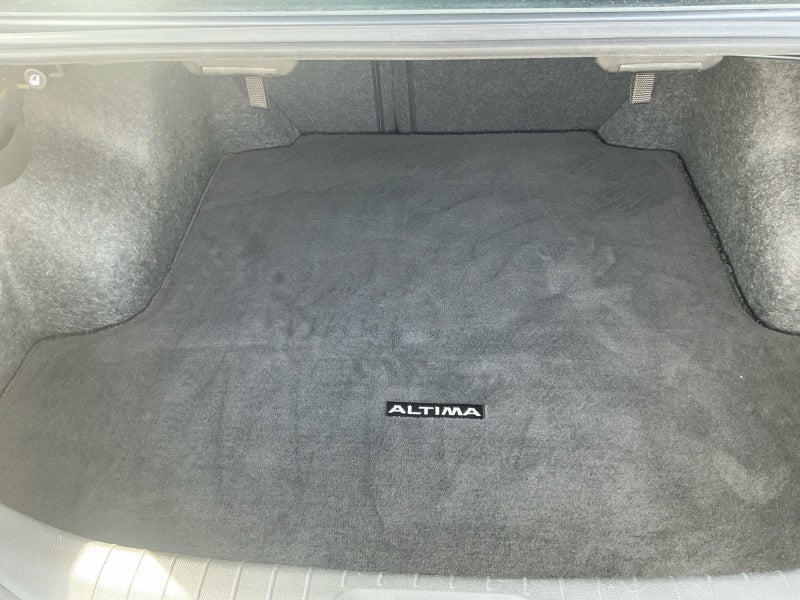 2019 Nissan Altima 2.5 Platinum