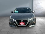 2019 Nissan Altima 2.5 Platinum