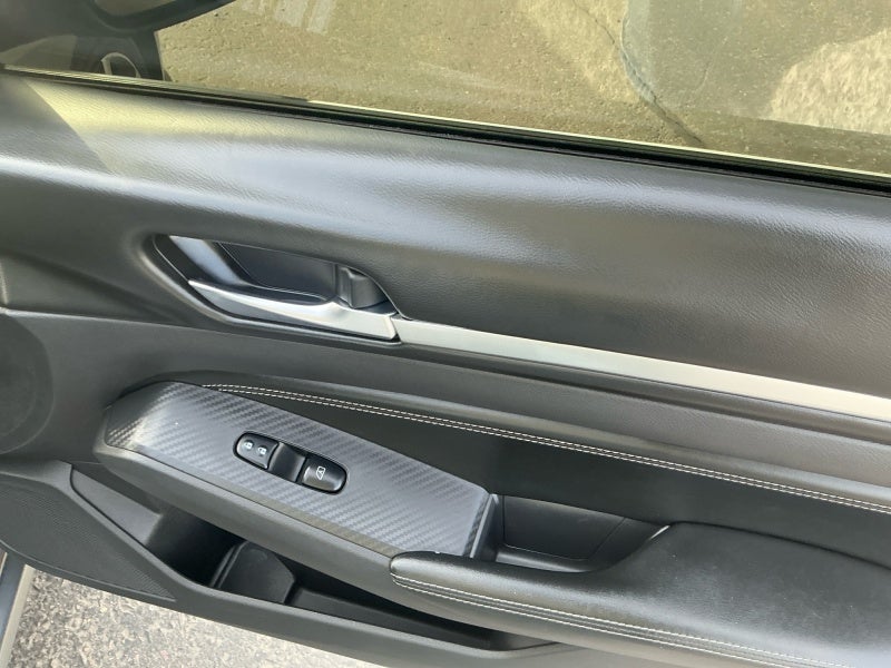 2019 Nissan Altima 2.5 Platinum